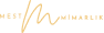 Mest Mimarlık Logo