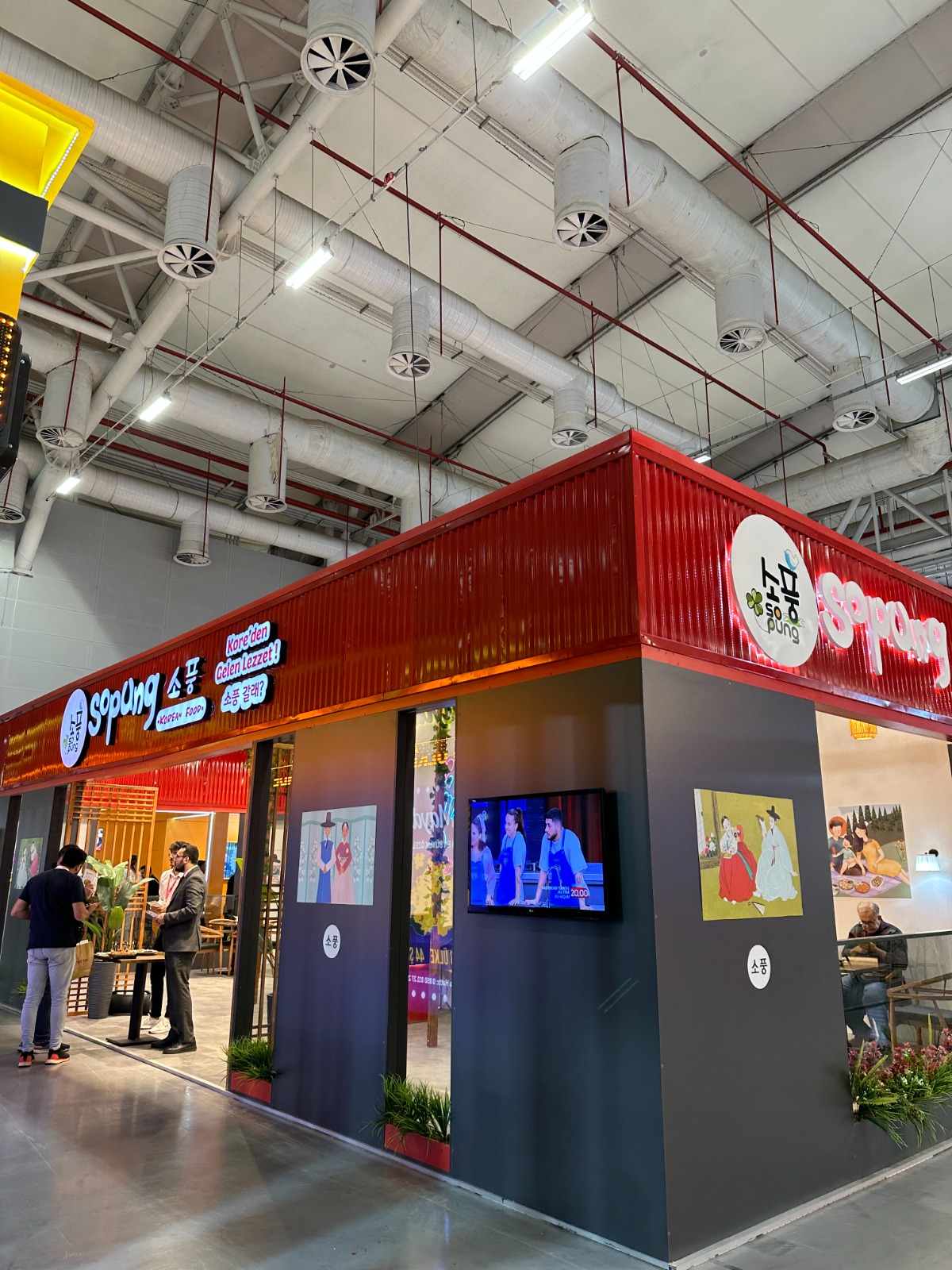 bayim-olurmusun-fuari-sopung-kore