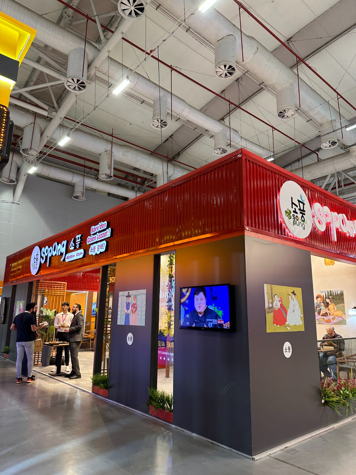 bayim-olurmusun-fuari-sopung-kore