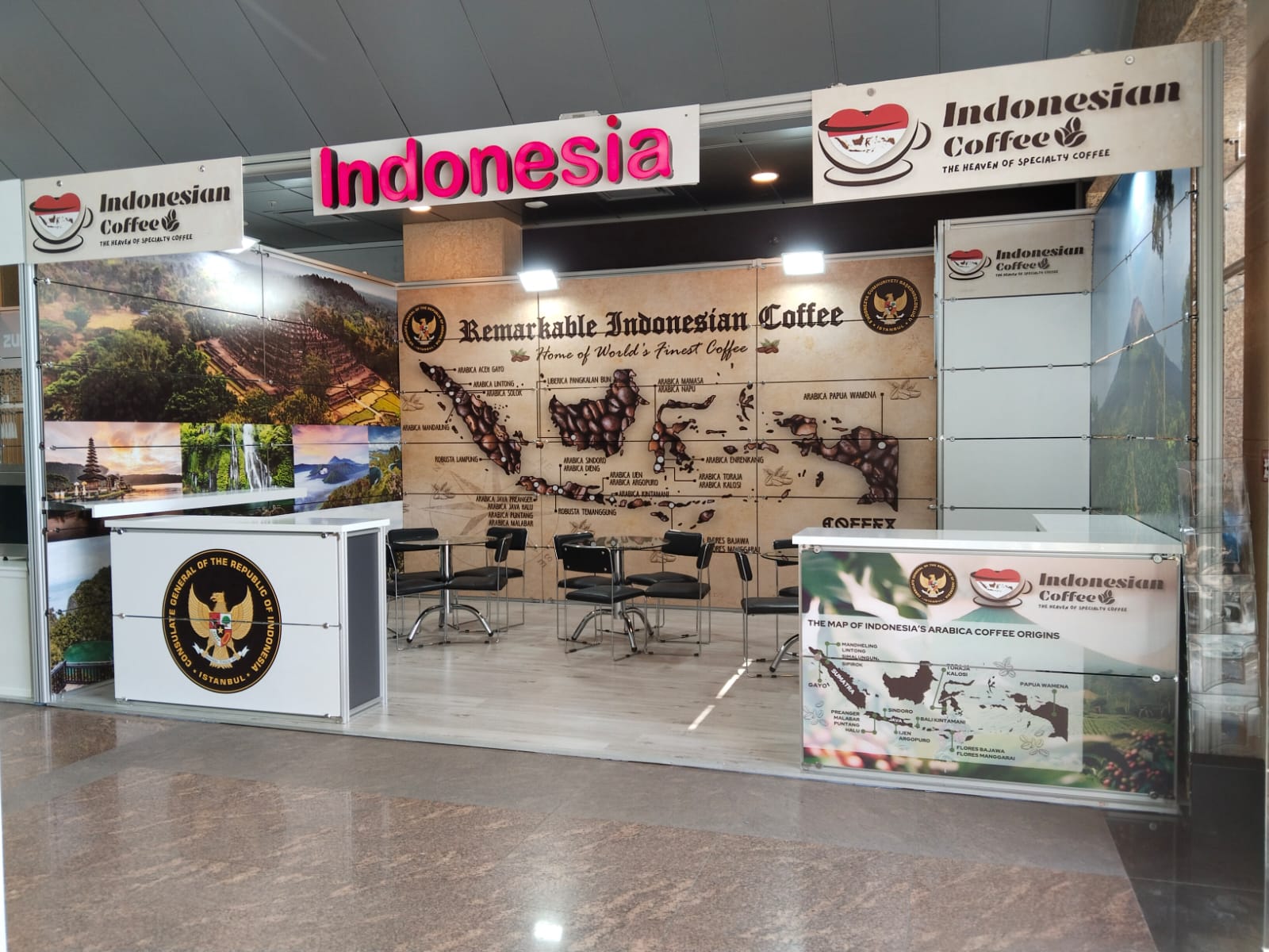 maxima-fuar-standi-caffex-fuari-endonezya